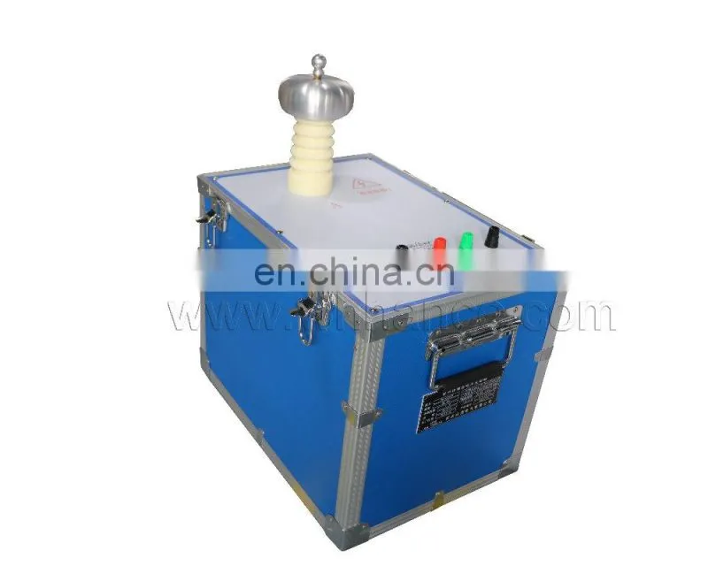 Standard Voltage Transformer with Booster