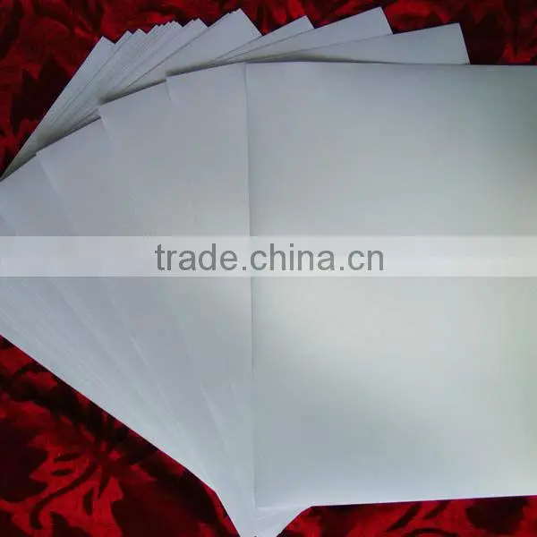 Supply all kinds of copier paper