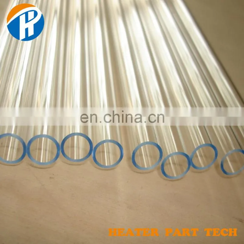 High Quality Quartz glass Dropper Burette Pasteur Pipette