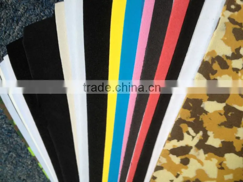 foam shapes,foam product,adhesive foam padd