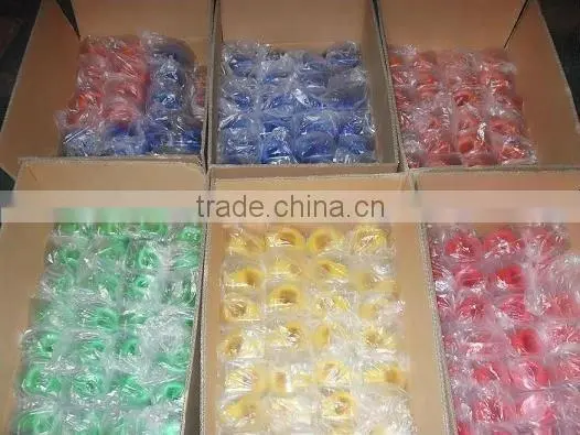 Customized Promotional Quartz Silicone Watch Jelly Watch on sale