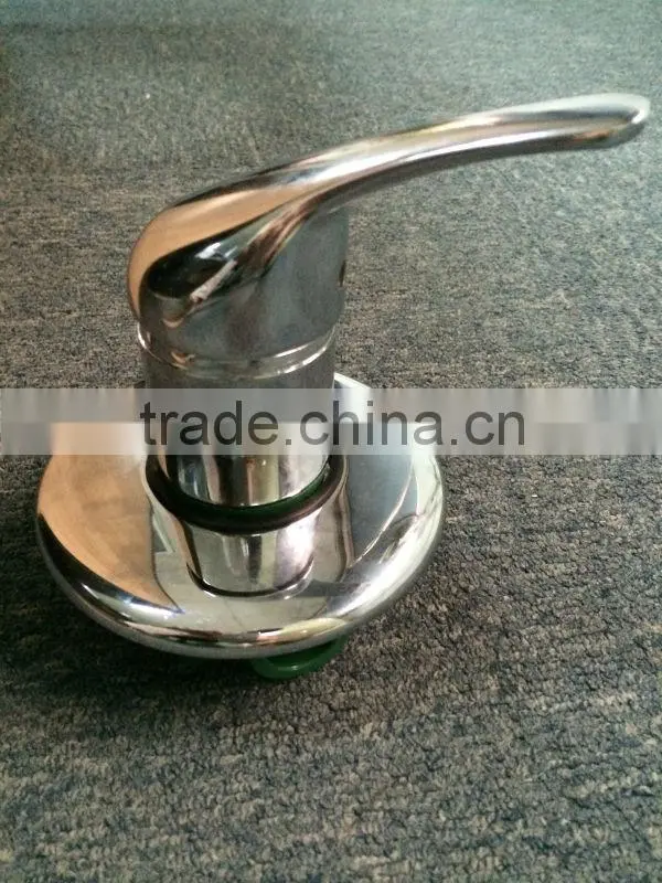 cheap shower mixer of ppr