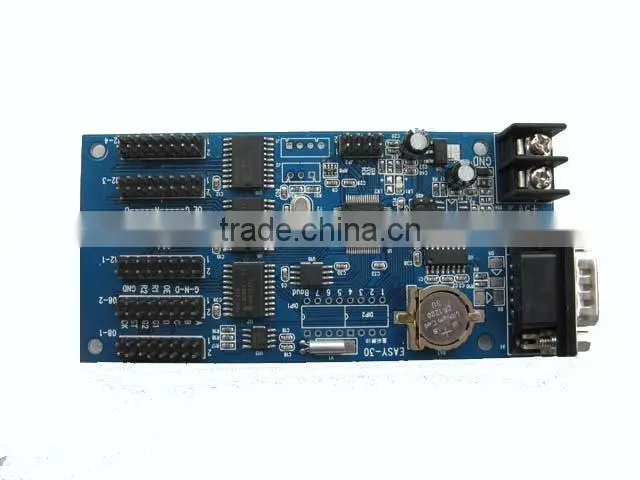 p10 temperature outdoor pharmacy LED green cross