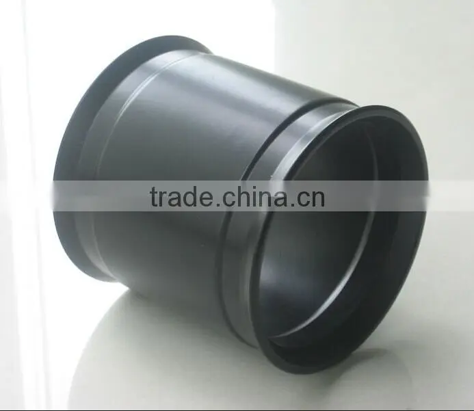 2014 excellent stainless steel bushing and sleeve