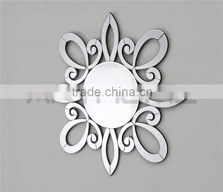 Hotel Mirrior Fashion Glass Cheap Dressing Mirror