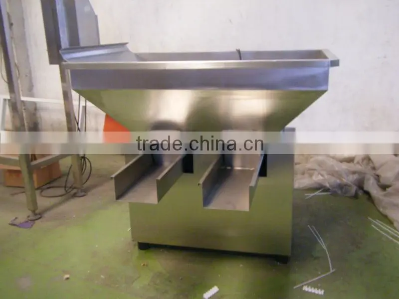 evenly transfer Vibrating bowl feeder for granular/ powder/ moist/ sticky usage high quality factory price