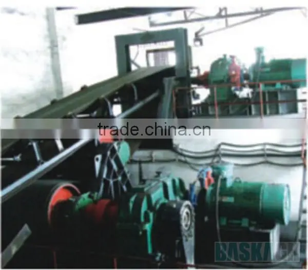 Reverse Torque Loading Conditions Contact Backstop