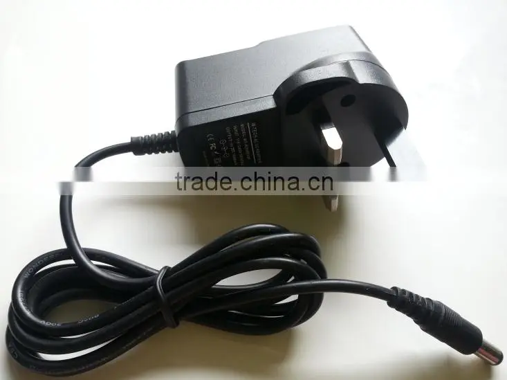 15v 200ma power adapter