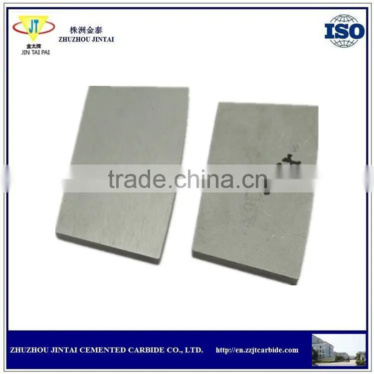 Precision Ground and Polished non-standard tungsten tips with nice price