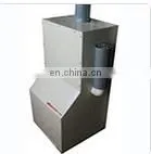 cyclone pipe bank transfer system