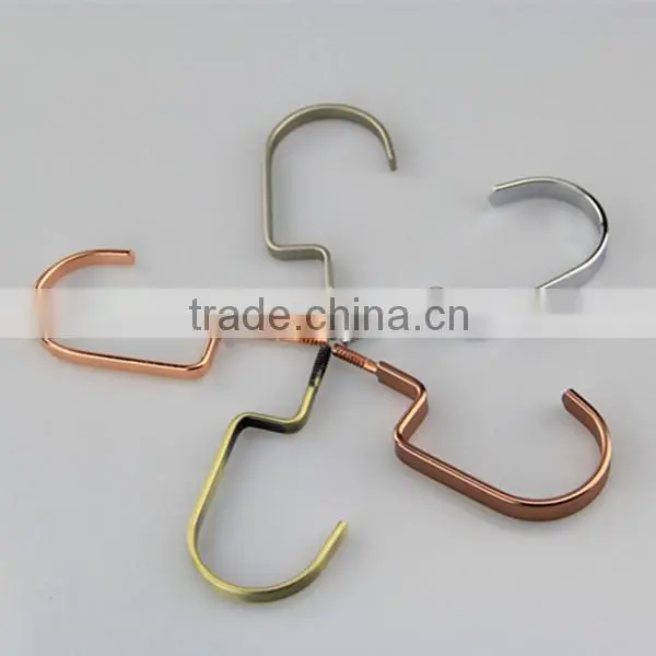 LM797 hanger accessories hanger square hooks