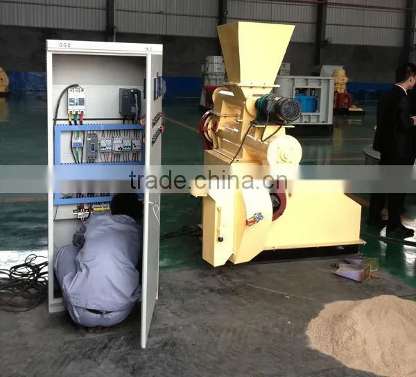 poultry feed pellet mill/animal feed pellet machine (0.5-1.5t/h)