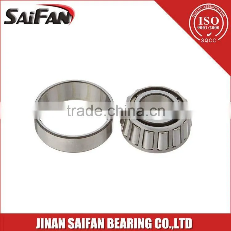 NSK SAIFAN Miniature Roller Bearing 33010 Single Row Taper Roller Bearing 33010
