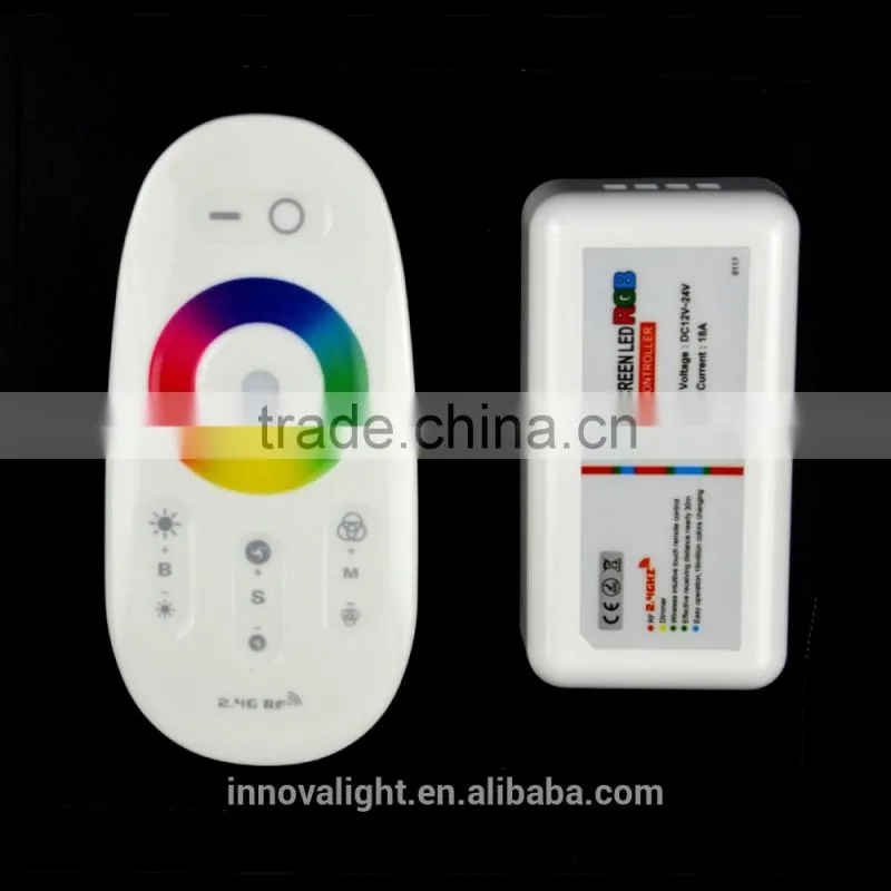 INNOVALIGHT Hot Sale Phone Control RGB LED Strip Control