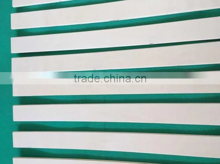 Bed slat - High quaity poplar bed slat