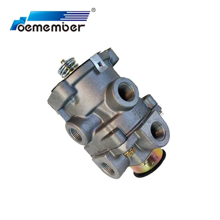 E-6 Foot Brake Control Valve Replaces for Bendix 286171