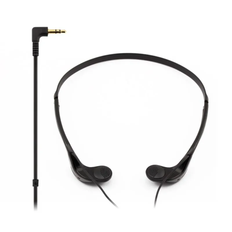 office phone waterproof two way radio wired headphones headset