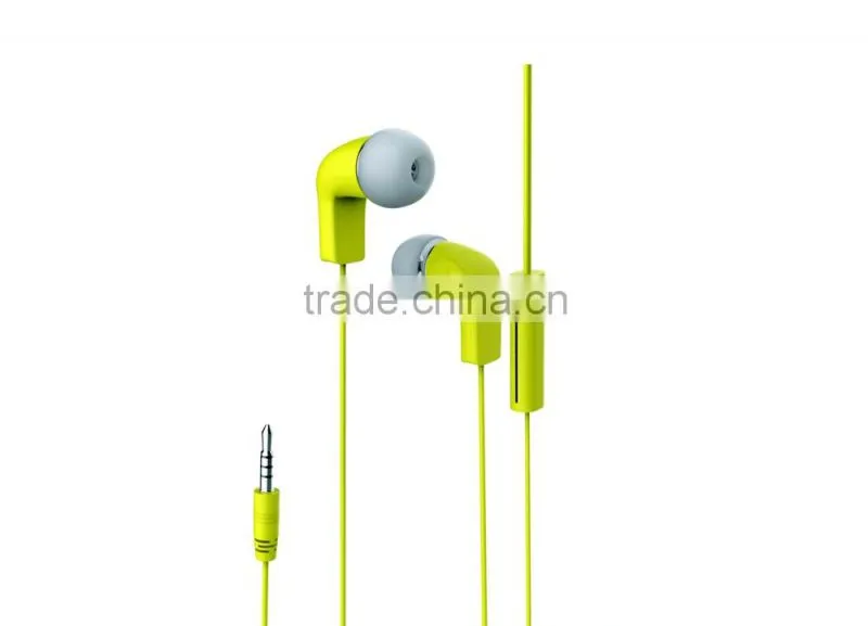 E19P HAVIT mobile accessory cute lady earphone