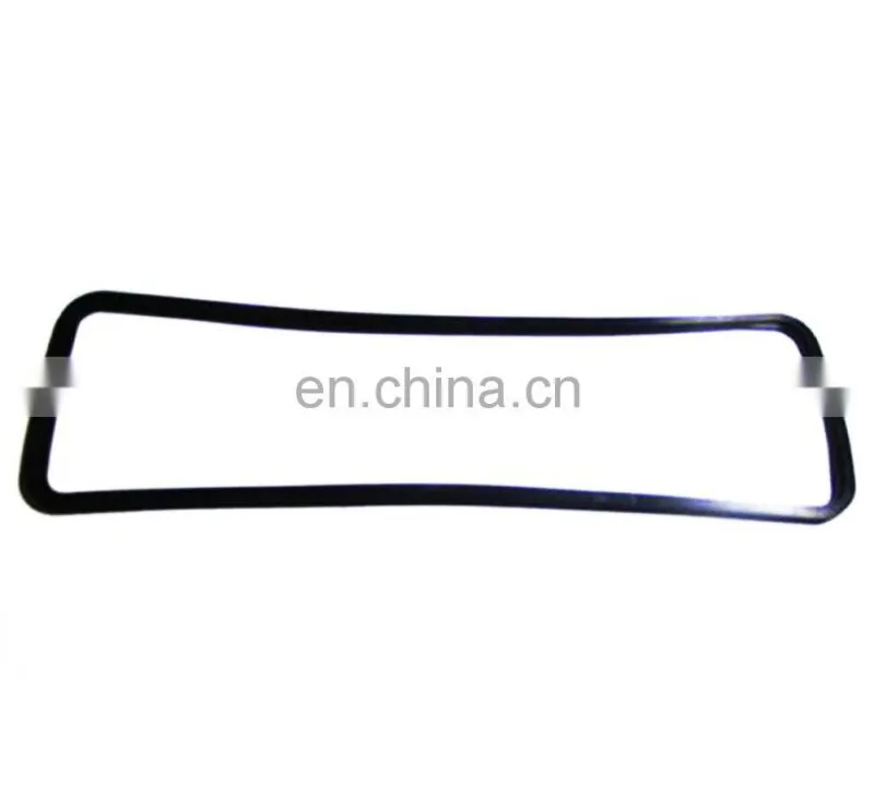 3928831 Valve Gasket Cover for Diesel Engine parts Push Rod Cover Gasket original parts3928831