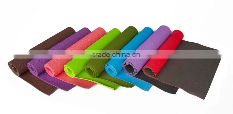 Yoga Mats Eco ,Eco yoga mat