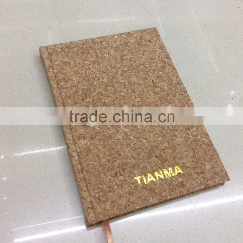cork cover notebook NS-RM2230