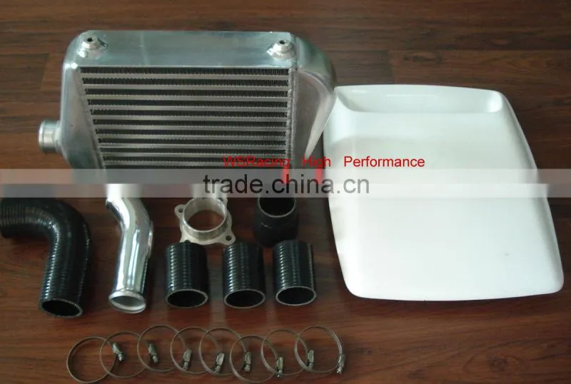 1kz-te engine parts intercooler kit for toyota hilux 1kz-te