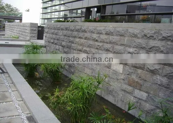 Slate Stone Mosaic Patterns