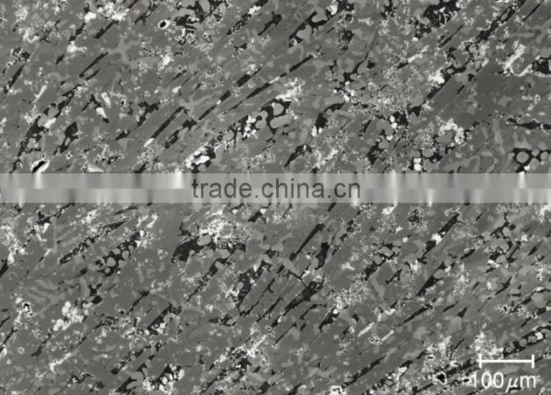 China original FERRO SILICON MAGNESIUM /FESIMG for casting Nodulizer