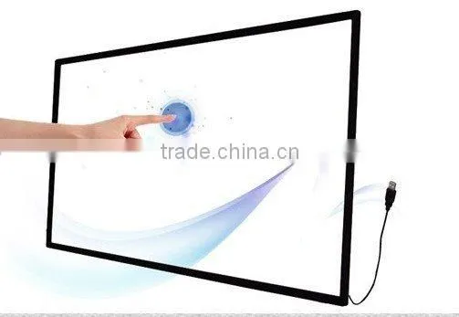 22inch i3 /i5/i7 AIO LCD PC With H61 Express Chipset ,i3 processor,IR multi touch screen