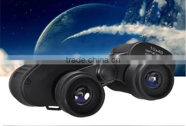 Professional laser hunting telescope with CE certificate militray telescope