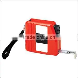 Transparent Case Tape Measure