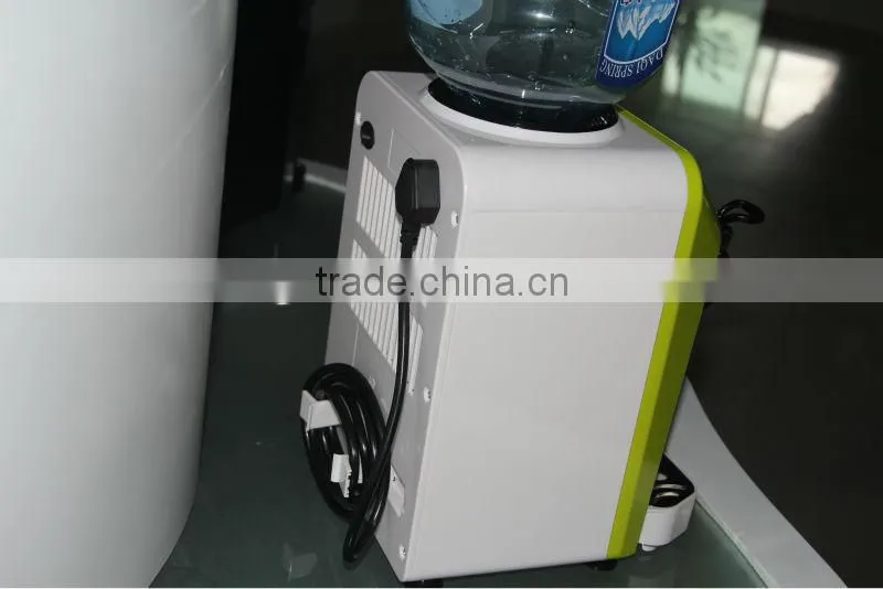 New Intelligent Mini coffee mate -hot water dispenser !