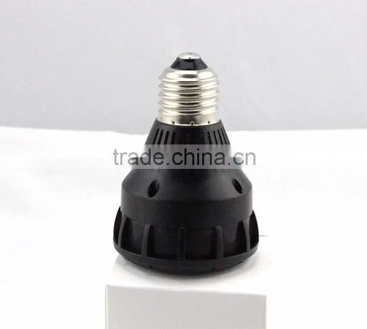 high power 25w par20 led spot light for indoor use