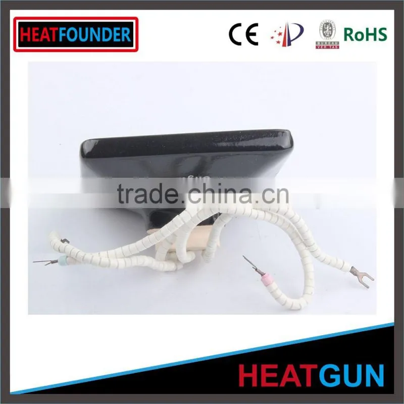INFRARED CERAMIC HEATER HEATING PLATE TOP INFRARED CERAMIC HEATING HOT PLATE FOR BGA