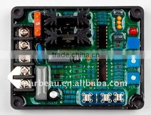 Voltage Protector GAVR-8A