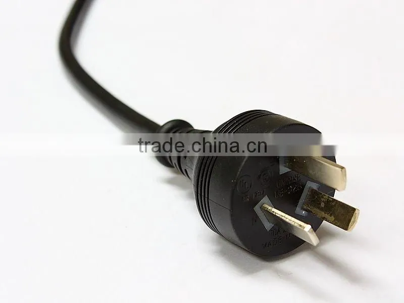 Argentina power cable set extension cord set
