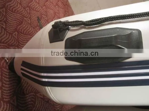 (CE)PVC/Hypalon inflatable boat