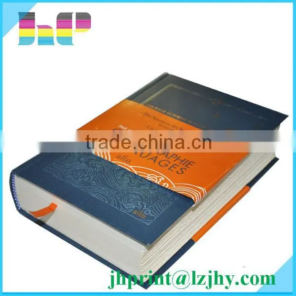 Thick high quality dictionary english arabic
