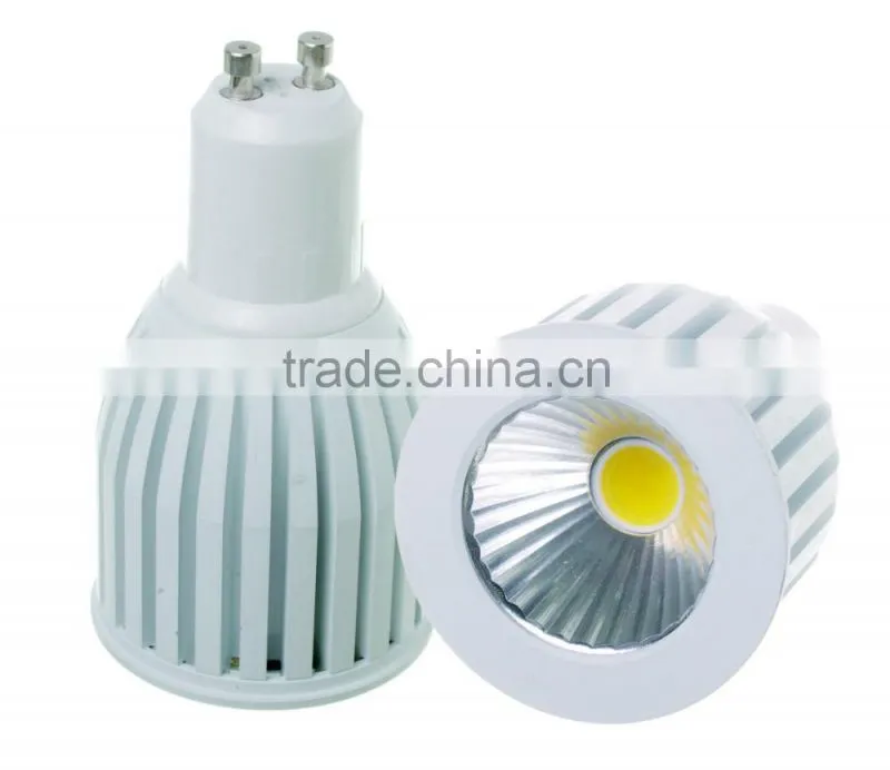 Made in China cheap price White LED DOWN lamp GU5.3 GU10 3W 5W 7W 9W Light