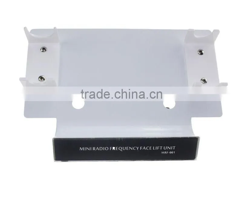 Mini radio frequency equipment for aesthetic used