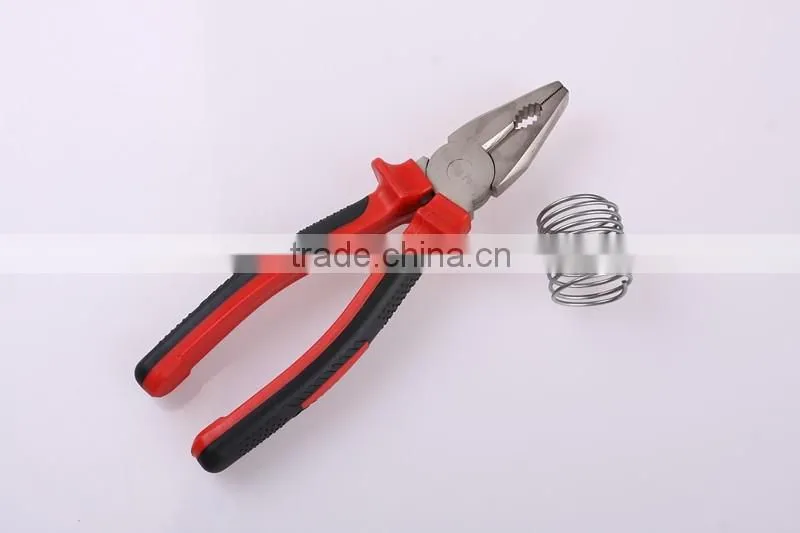 41-Piece Moulding Cased Outdoor Self-driving Travel Combination Hand Tool Set