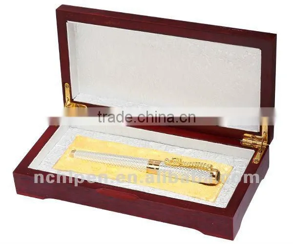 high quality fountain pen set as corporate gifts