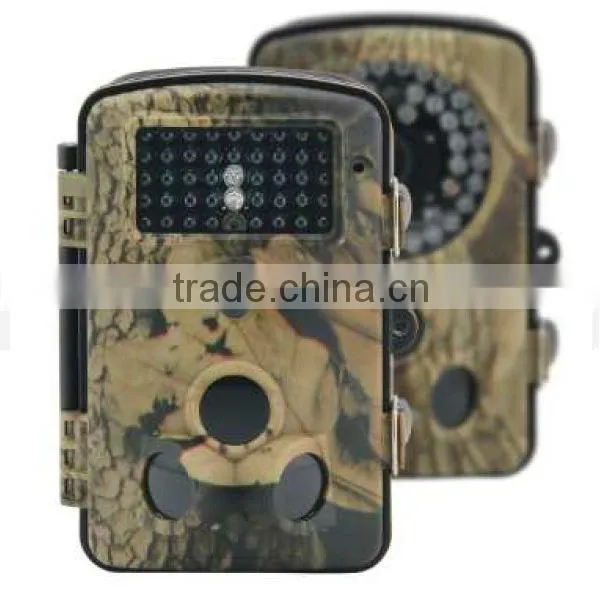 940/850NM 720P HD Hunting Equipment Camera Compact with Advanced Features