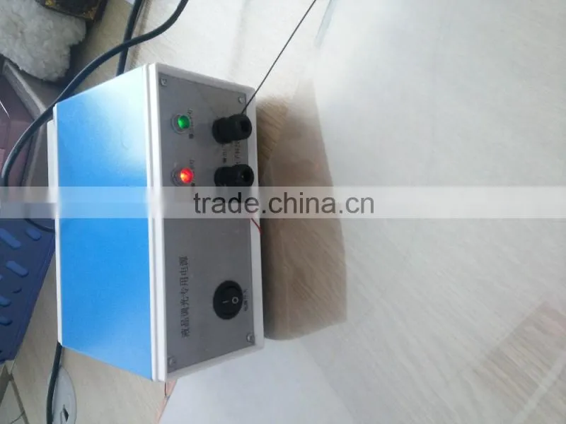 Good quality smart pdlc film for windows and cars
