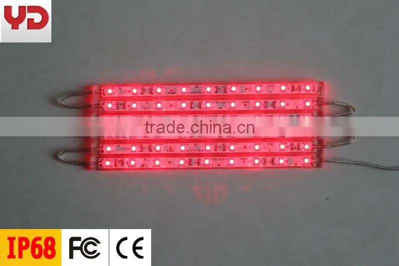 High quality auto led chassis light