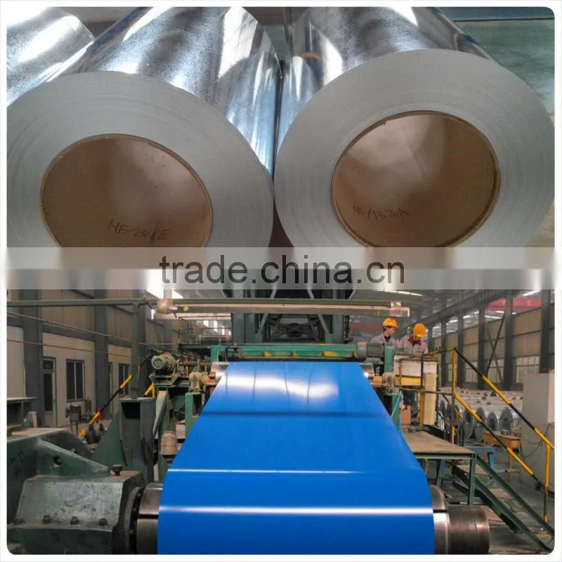 supplier ppgi