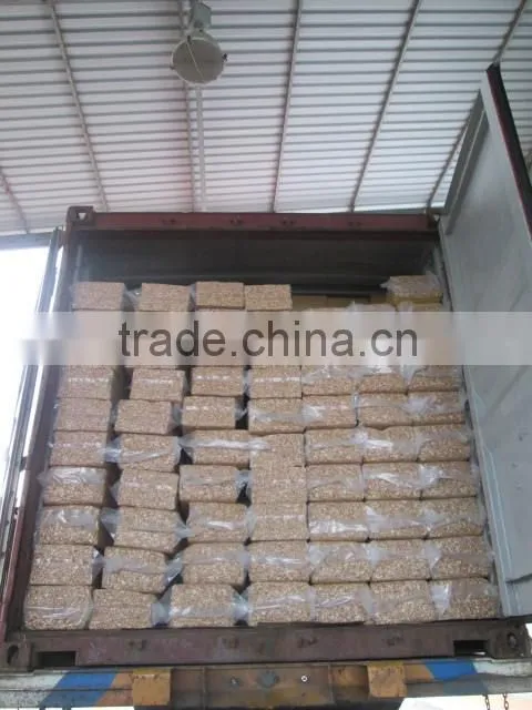 Vietnam roasted cashew grade LP with competitive price