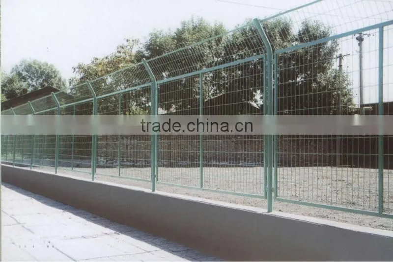 Garden Fencing