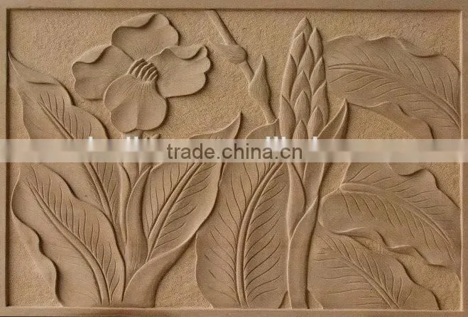 China New Style Acrylic PVC CNC Cutting Carving Machine Router