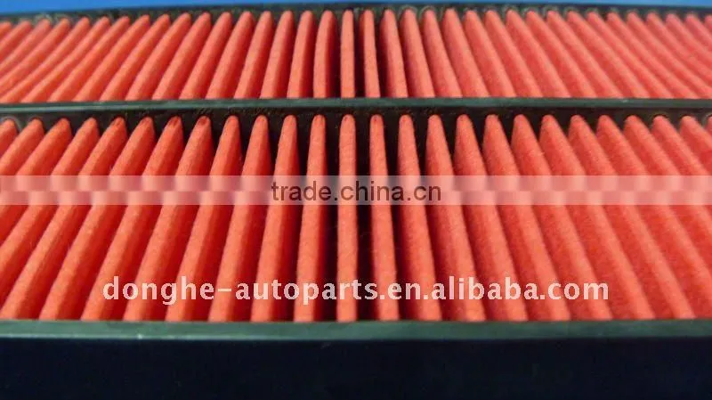 Car Air Filter B595-13-Z40 for MAZDA